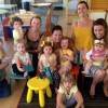 Wearing Yellow For Seth play-group-news