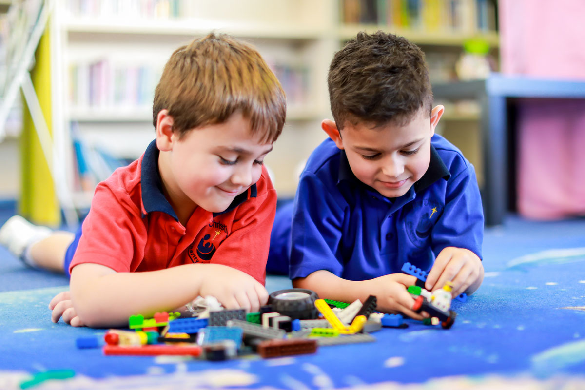 Parent-Information-Overview